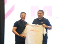 Munafri Dorong IMA Makassar Perkuat Branding Kota dan UMKM Lokal