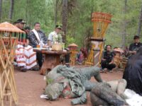 Wali Kota Makassar Hadiri Festival Hutan Toraja, Tekankan Pentingnya Toleransi dan Kelestarian Alam