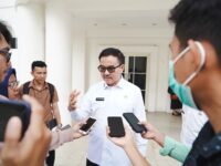 Pemprov Sulsel Siapkan Langkah Strategis Hadapi Gejolak Geopolitik Global