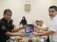 Munafri Tekankan Profesionalisme dan Kolaborasi demi Event Berkualitas di Makassar