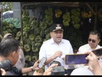 Makassar Dukung Idul Adha 2025 Bebas Sampah Plastik