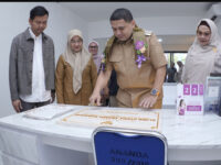 Wali Kota Makassar Resmikan Klinik Ananda, Tawarkan Layanan Cuci Darah Perdana di Sulsel