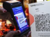 Modus Baru Penipuan QRIS, Uang di Rekening Bisa Raib Seketika