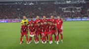 Pelatih China Sampaikan Pesan Haru untuk Timnas Indonesia Usai Laga Kualifikasi Piala Dunia 2026