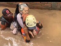 Gubernur Sulsel Perintahkan Penanganan Cepat Banjir di Empat Kabupaten