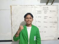 DEMA UIN Alauddin Makassar Kritik Penulisan Ulang Sejarah Nasional: "Bukan Milik Penguasa"