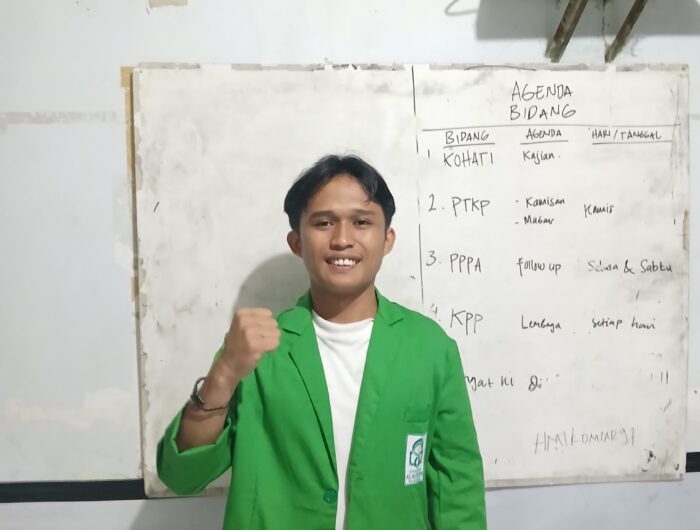 DEMA UIN Alauddin Makassar Kritik Penulisan Ulang Sejarah Nasional: "Bukan Milik Penguasa"