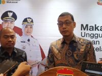 Seragam Gratis Bagi Siswa Baru di Makassar Segera Didistribusikan Bertahap