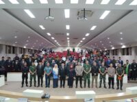 Wali Kota Makassar Lantik Pejabat Baru, Munafri: Amanah Baru, Tanggung Jawab Baru