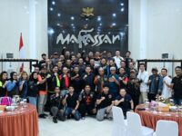 Pemkot Makassar Dukung Penuh Sulawesi Bike Week 2025, HDCI Siap Dongkrak Ekonomi Lokal