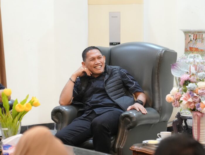 Pemkot Makassar Dukung Penuh Gelaran Bhayangkara Offroad Peduli Seri IV 2025