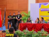 Irfan Darmawan Nahkodai DPP APPI Makassar, Serukan Kader Aktif Berkontribusi untuk Kota