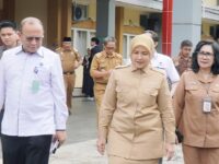 Aliyah Mustika Ilham Lepas 75 Siswa Magang ke Jepang, Tekankan Pentingnya Etika dan Profesionalisme