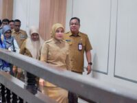 Wakil Wali Kota Makassar Hadiri Lokakarya Gizi Bersama Pemprov Sulsel dan UNICEF