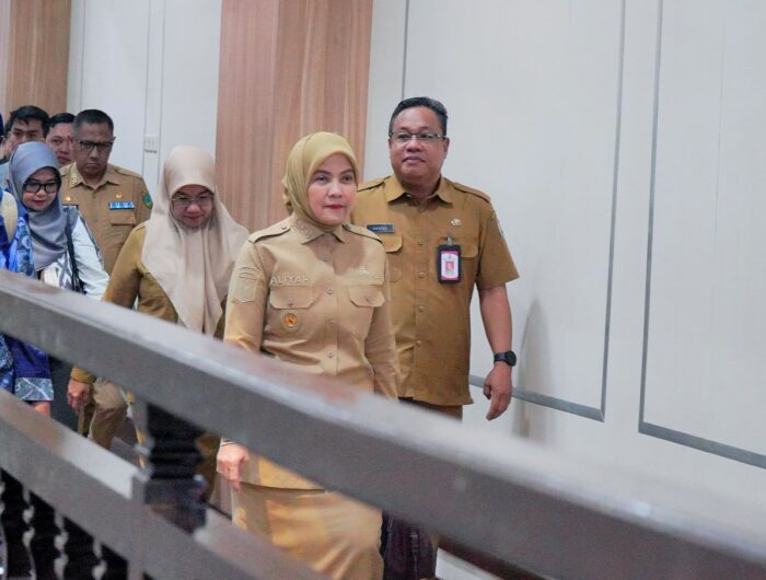 Wakil Wali Kota Makassar Hadiri Lokakarya Gizi Bersama Pemprov Sulsel dan UNICEF