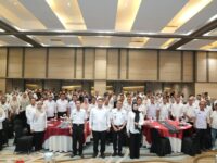 Wali Kota Munafri Fokus Benahi Tata Kelola dan Dorong Efek Jera Pelanggaran