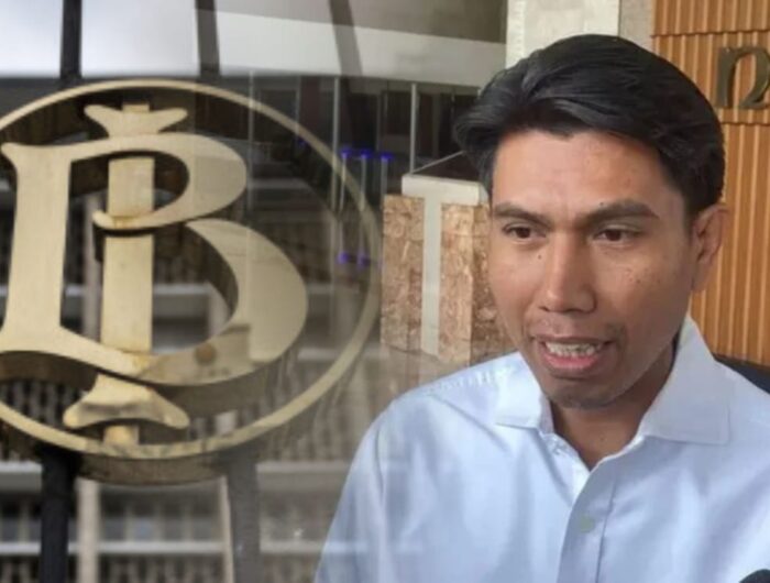 Dugaan Korupsi CSR Bank Indonesia Seret Nama Anggota DPR RI