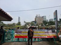 DPD LAKI Sultra Desak Kejagung Usut Dugaan Kongkalikong Tambang di Pomalaa