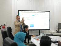 Wujudkan Birokrasi Modern, Pemkot Makassar Transformasi Sistem Kepegawaian Digital