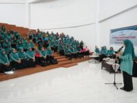 Dorong Inovasi dan Kolaborasi, Melinda Aksa Buka Pendampingan UMKM Busana Lokal