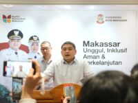 Pemkot Makassar Serius Dukung Proyek Sampah Jadi Energi, Sejalan dengan Kebijakan Pusat