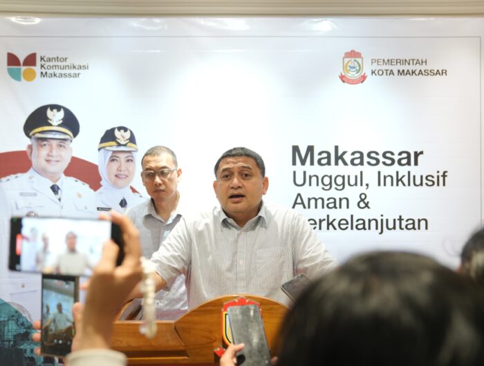 Pemkot Makassar Serius Dukung Proyek Sampah Jadi Energi, Sejalan dengan Kebijakan Pusat