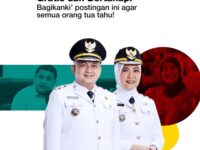 Program Seragam Gratis Resmi Dimulai, Delapan Sekolah di Makassar Jadi Tahap Pertama