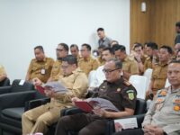 Wali Kota Makassar Munafri Hadiri Peluncuran 80 Ribu Koperasi Merah Putih Secara Virtual