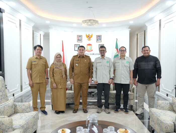 Makassar Tuan Rumah Kongres Nasional PABMI 2025, Siap Sambut Ahli Bedah Mulut dari Seluruh Indonesia