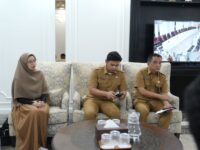 Pekan Olahraga Nipah Siap Digelar, Wali Kota Makassar Dukung Penuh Ajang Sportainment Inklusif