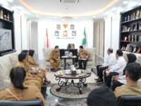 Wali Kota Munafri Dukung Penuh Makassar Jadi Tuan Rumah Program Vokasi untuk Disabilitas