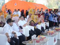 Hari Anak Nasional, Wali Kota Munafri Minta Sekolah Tanamkan Kembali Tata Krama dan Nilai Kearifan Lokal