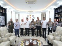 Pemkot Makassar Dukung Pembaruan ETLE dan Perluas Pemantauan CCTV hingga Lorong Kota