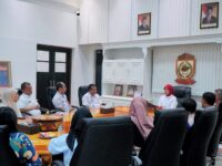 Aliyah Mustika Ilham Dorong Makassar Jadi Kota Wisata Unggulan dan Inklusif