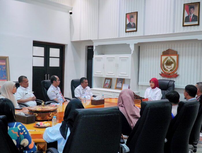 Aliyah Mustika Ilham Dorong Makassar Jadi Kota Wisata Unggulan dan Inklusif