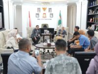 Pemkot Makassar Dorong Pemerataan Kuota Sekolah, Pastikan Tak Ada Siswa Terlantar