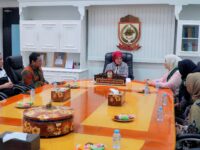 Aliyah Mustika Ilham: Pemkot Makassar Siap Dukung Kegiatan Kepemudaan yang Konstruktif dan Efektif