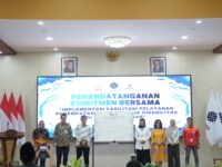 Pemkot Makassar Dorong Inklusi Kerja Disabilitas Lewat Pelatihan Vokasi