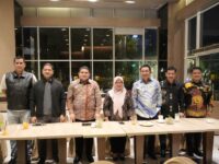 Munafri Perkuat Sinergi Lintas Daerah dan Aparat untuk Cegah Konflik Sosial di Makassar