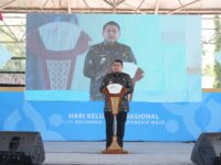 Di Hadapan Menteri BKKBN, Wali Kota Makassar Tegaskan Komitmen Bangun Keluarga Tangguh