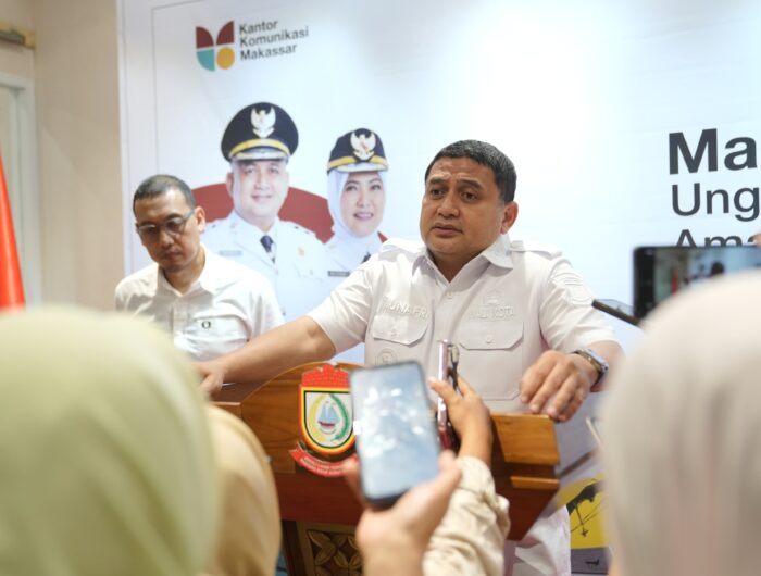 Toilet Berbayar Dilarang, Pemkot Makassar Tegaskan Fasilitas Umum Harus Gratis