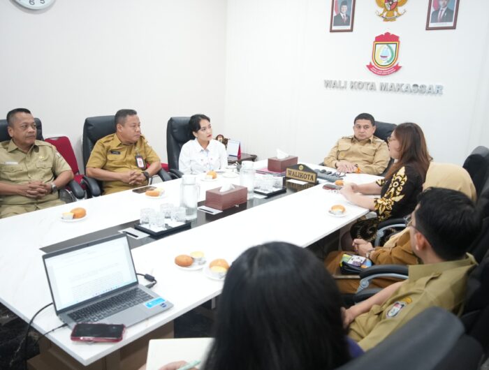 Makassar Jalin Kerja Sama dengan Cambridge, Siap Jadi Kota Pendidikan Berstandar Internasional