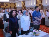 Aliyah Mustika Ilham Resmikan Pelatihan Digital, Gandeng Meta Asia Pasifik