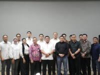 Pemkot Makassar Fokus pada Transformasi BUMD, Wali Kota Studi ke Jakpro