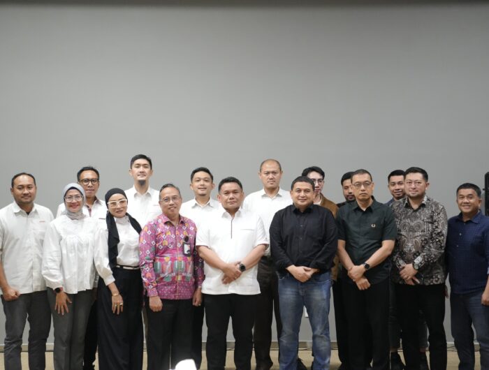 Pemkot Makassar Fokus pada Transformasi BUMD, Wali Kota Studi ke Jakpro