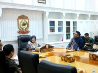 Wakil Wali Kota Makassar Apresiasi Edukasi Asuransi Jiwa oleh PT. Equity Life Indonesia