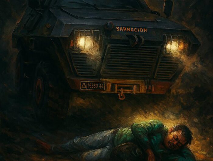 Desakan Copot TB1 Menguat, Ini Deretan Prestasi yang Pernah Ditorehkannya