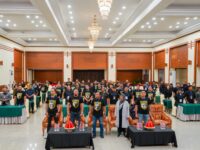 Ormas DPP APPI Bantah Kritik Soal Seragam Gratis, Sebut Program Tetap Libatkan UMKM Lokal