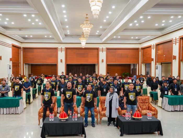 Ormas DPP APPI Bantah Kritik Soal Seragam Gratis, Sebut Program Tetap Libatkan UMKM Lokal