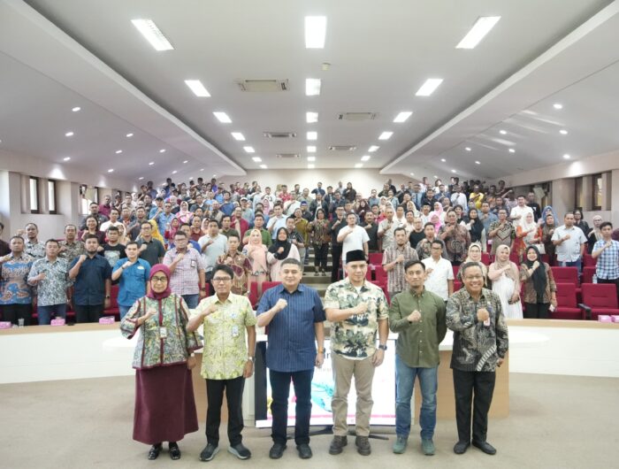 Makassar Siap Jadi Kota Percontohan Kebersihan, Pusdal LH SUMA Dukung Langkah Pemkot